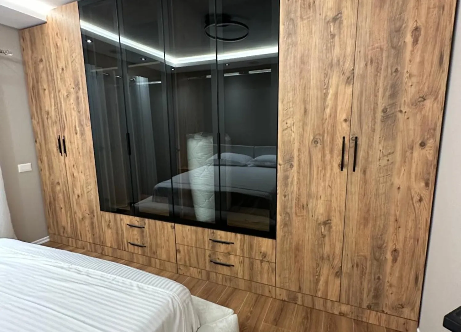Luxury Center Apartments ティラナ 0*,  アルバニア