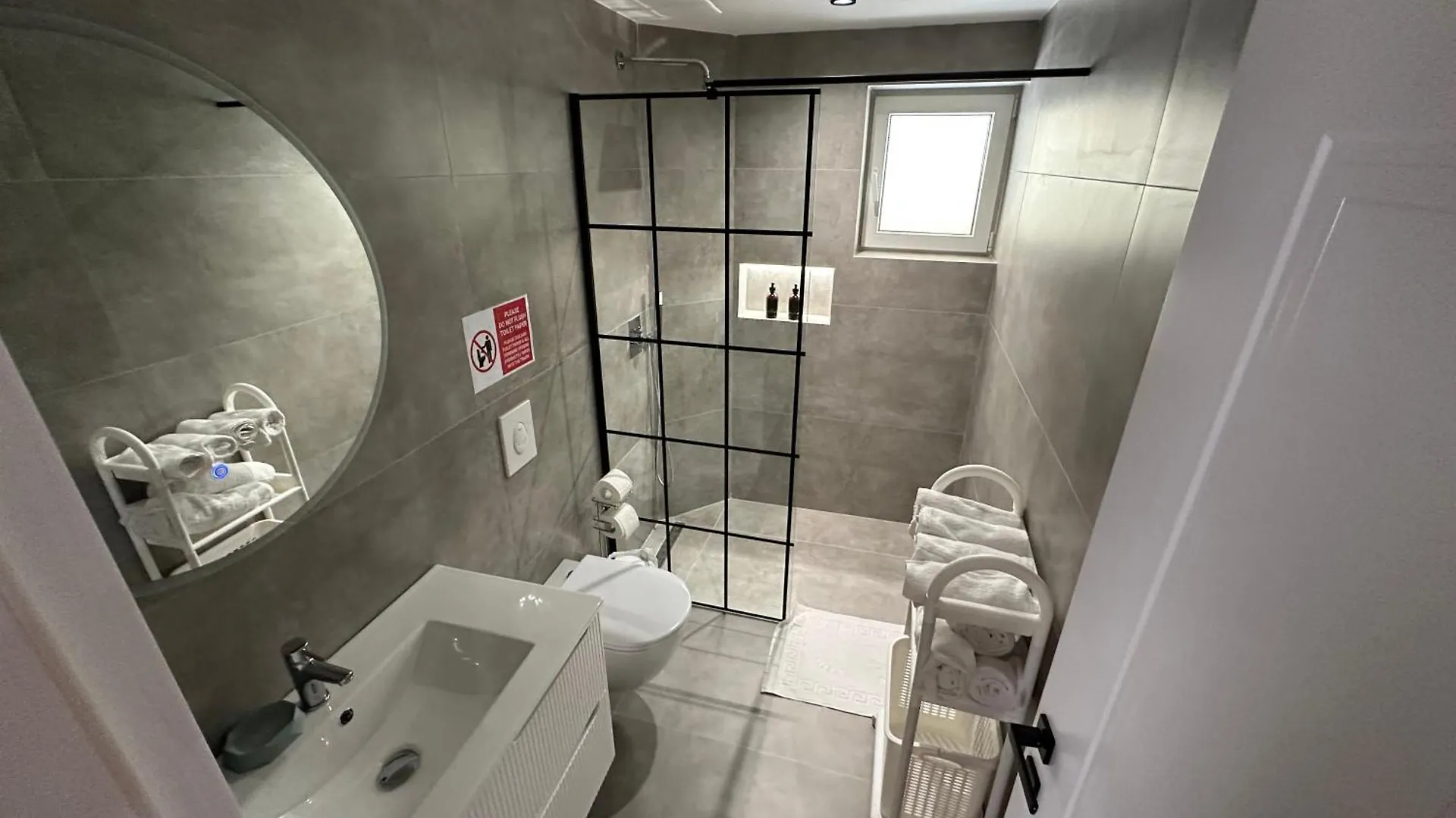 Luxury Center Apartments ティラナ アルバニア