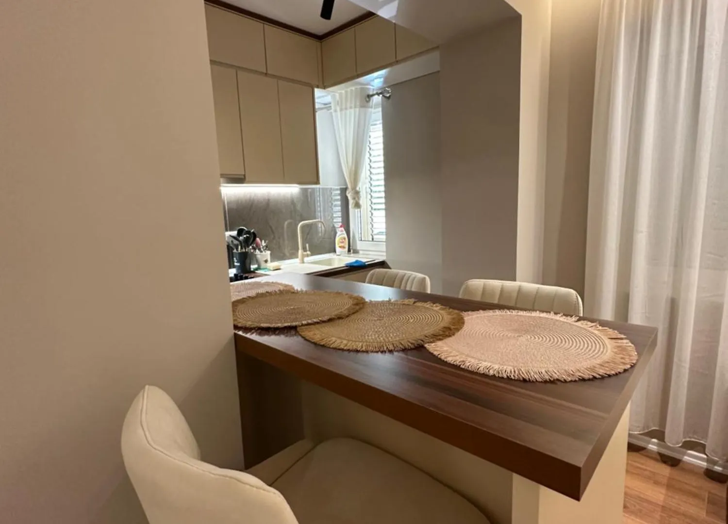 Luxury Center Apartments ティラナ 0*,  アルバニア