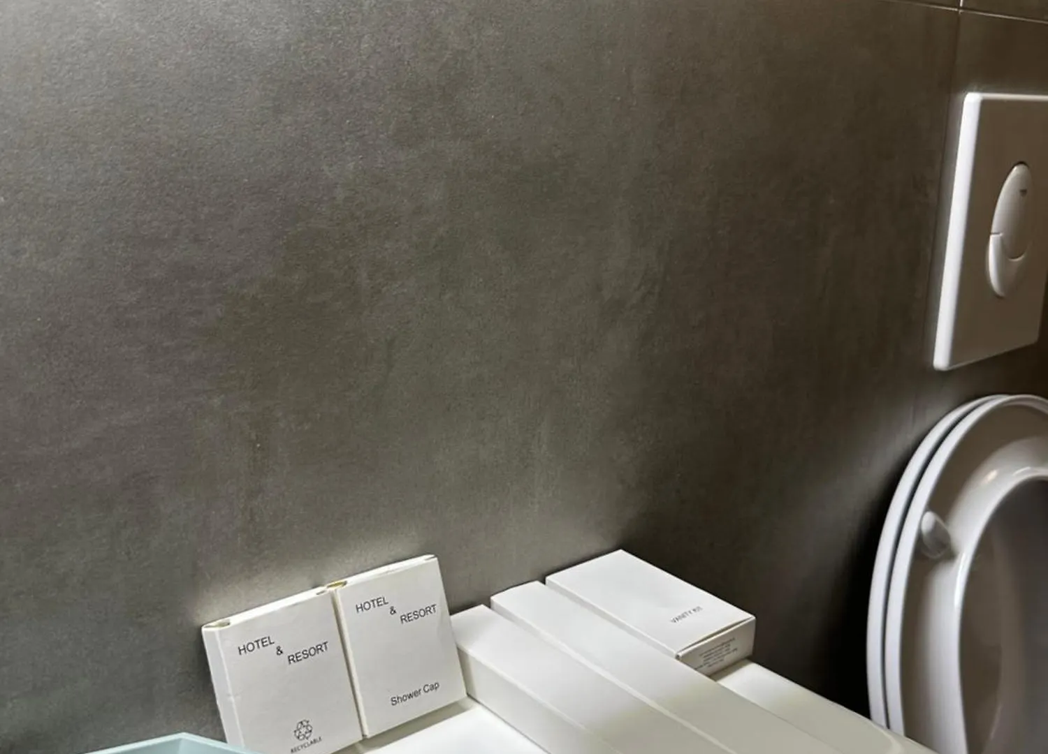 Luxury Center Apartments ティラナ