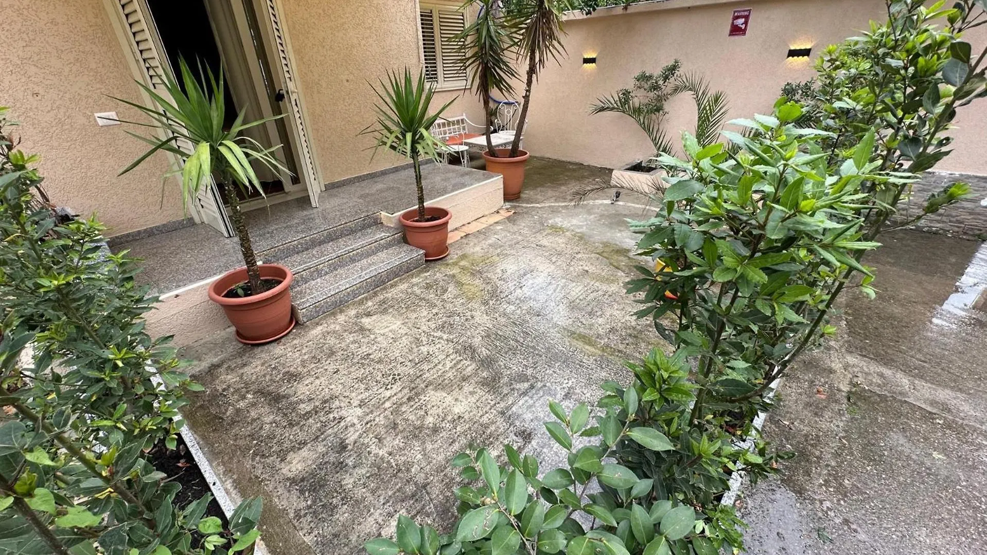 Luxury Center Apartments ティラナ 0*,  アルバニア